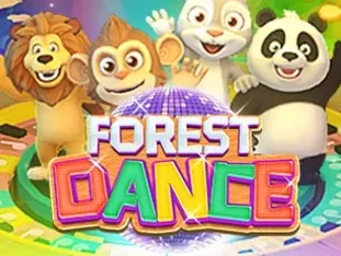 Forest Dance game icon