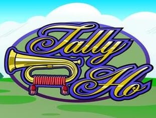 Tally Ho game icon