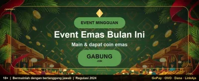 Kemenangan Besar Setiap Hari banner