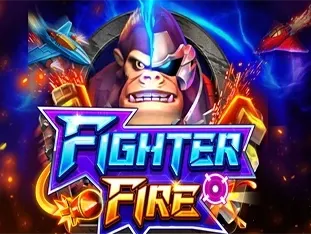 Fighter Fire game icon