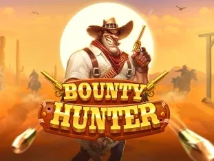 Bounty Hunter game icon