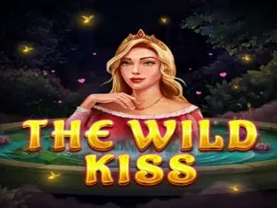 The Wild Kiss game icon