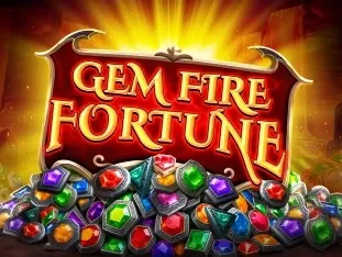 Gem Fire Fortune game icon