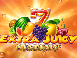 Extra Juicy Megaways game icon