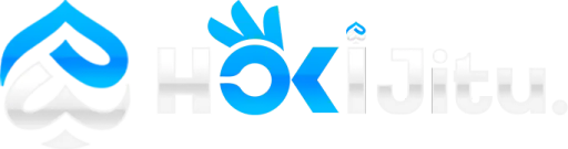 hokijitu88 Logo